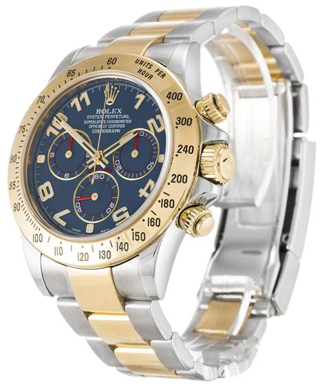 rolex replica horloges